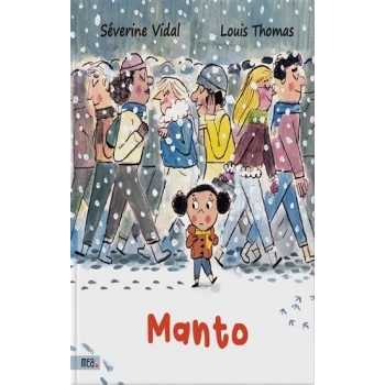 Manto