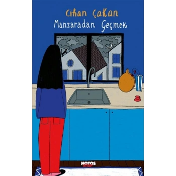 Manzaradan  Geçmek