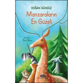 Manzaraların En Güzeli