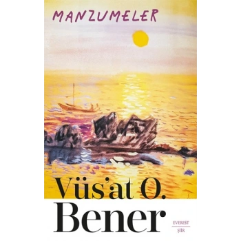 Manzumeler