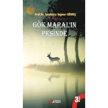 Maralın Peşinde