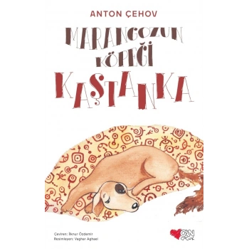 Marangozun Köpeği Kaştanka