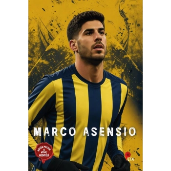 Marco Asensio
