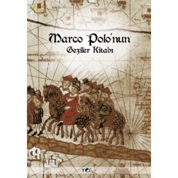 Marco Polonun Geziler Kitabı