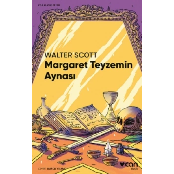 Margaret Teyzemin Aynası