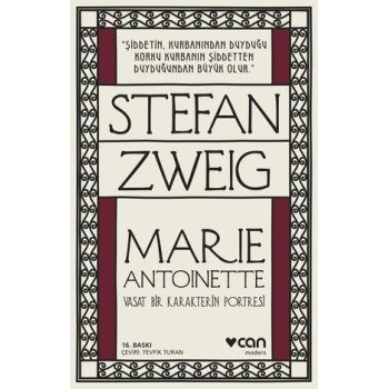 Marie Antoinette