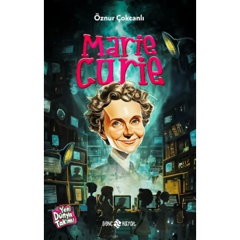 Marie Curie
