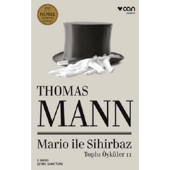 Mario ile Sihirbaz