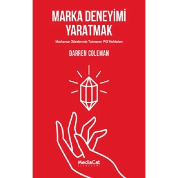 Marka Deneyimi Yaratmak