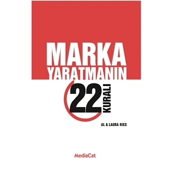Marka Yaratmanın 22 Kuralı