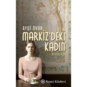 Markiz’deki Kadın
