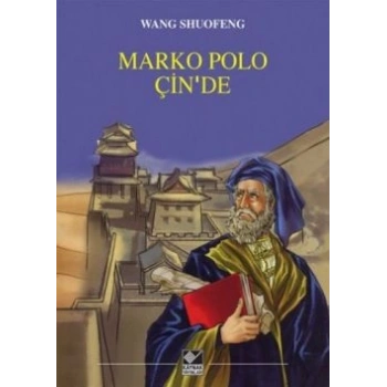 Marko Polo Çin’de