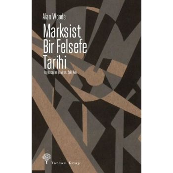 Marksist Bir Felsefe Tarihi