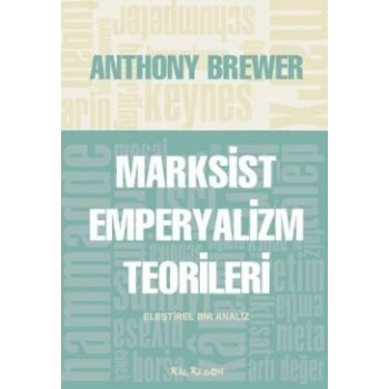 Marksist Emperyalizm Teorileri