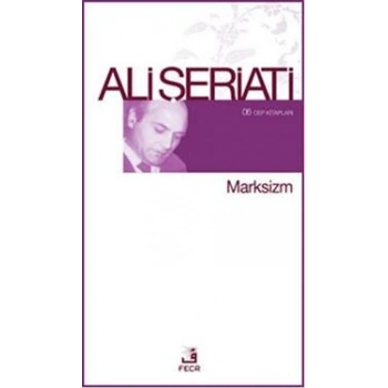 Marksizm / 06 Cep Kitapları