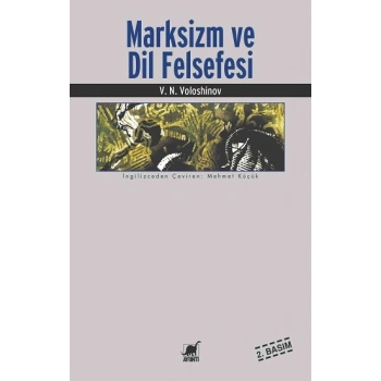 Marksizm ve Dil Felsefesi