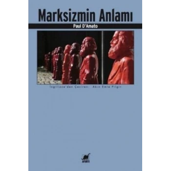 Marksizmin Anlamı
