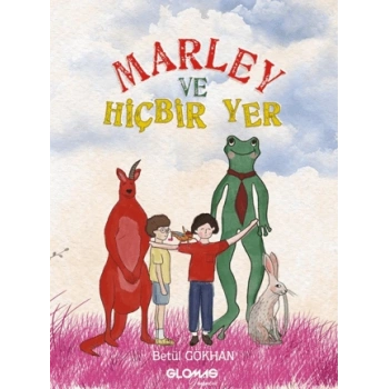 Marley ve Hiçbir Yer