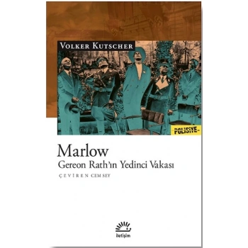 Marlow