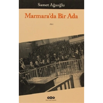 Marmara’da Bir Ada