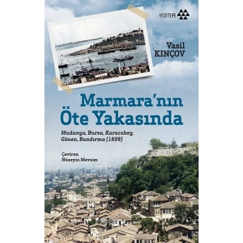 Marmara’nın Öte Yakasında