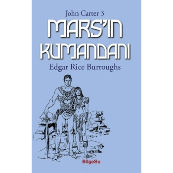 Marsın Kumandanı