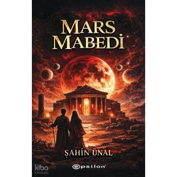Mars Mabedi