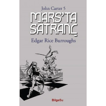 Marsta Satranç