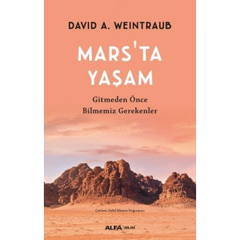 Marsta Yaşam