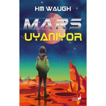 Mars Uyanıyor