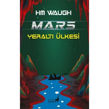 Mars Yeraltı Ülkesi