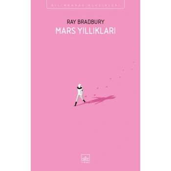 Mars Yıllıkları