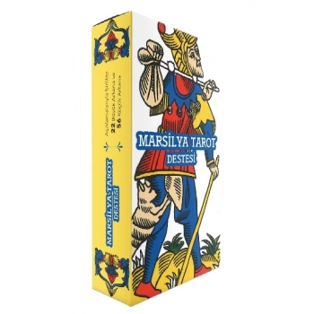 Marsilya Tarot