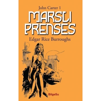 Marslı Prenses