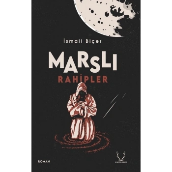 Marslı Rahipler