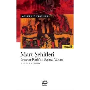 Mart Şehitleri