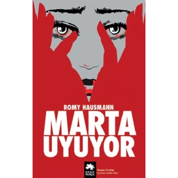 Marta Uyuyor