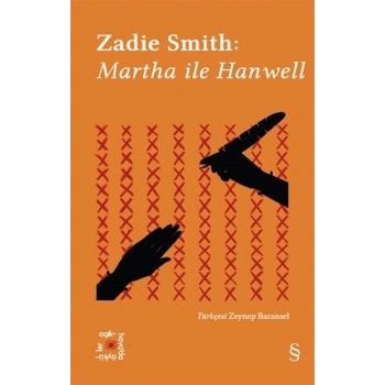 Martha ile Hanwell - Everest Açıkhava 2