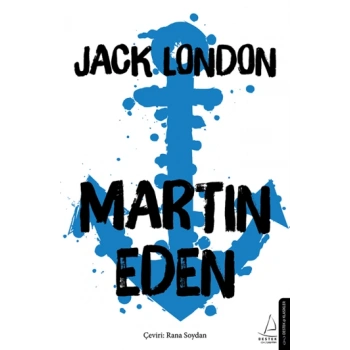 Martin Eden