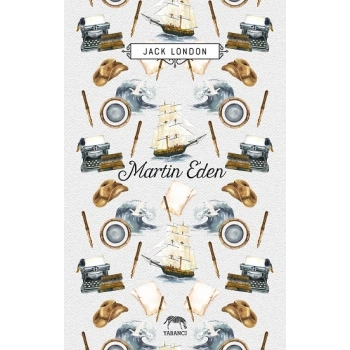 Martin Eden (Ciltli)