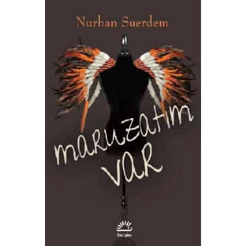 Maruzatım Var