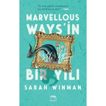 Marvellous Waysin Bir Yılı (Ciltli)