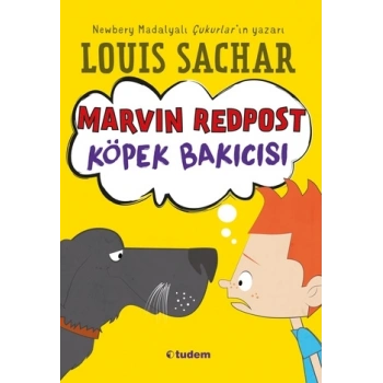 Marvin Redpost: Köpek Bakıcısı