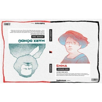Marx Döndü - Emma (2 Oyun Bir Arada)