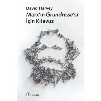 Marxın Grundrissesi İçin Kılavuz