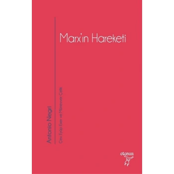 Marx’ın Hareketi