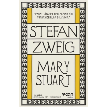 Mary Stuart