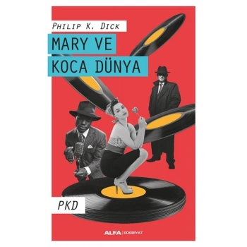 Mary Ve Koca Dünya