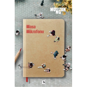 Masa Mikrofonu
