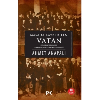 Masada Kaybedilen Vatan